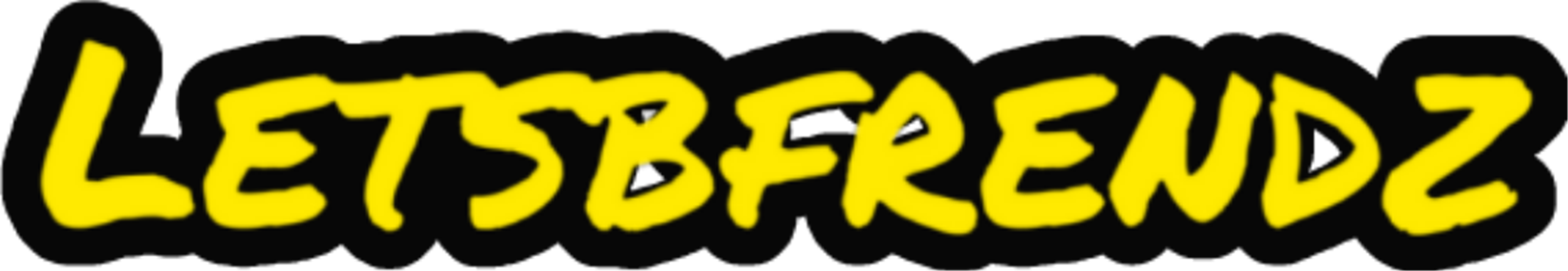 Letsbfrendz